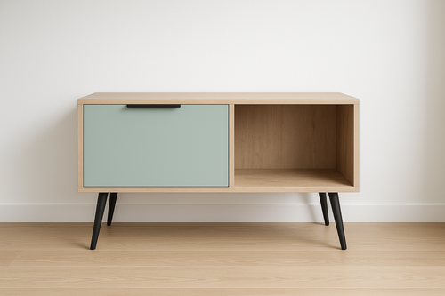 Miami TV Stand