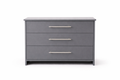 Urban 3 drawer chest