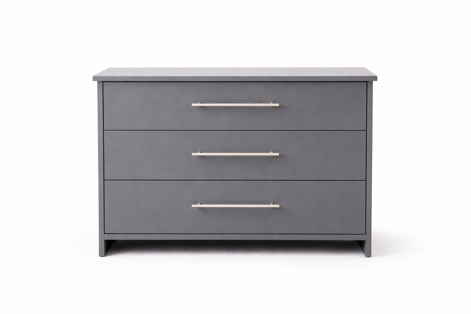 Urban 3 drawer chest